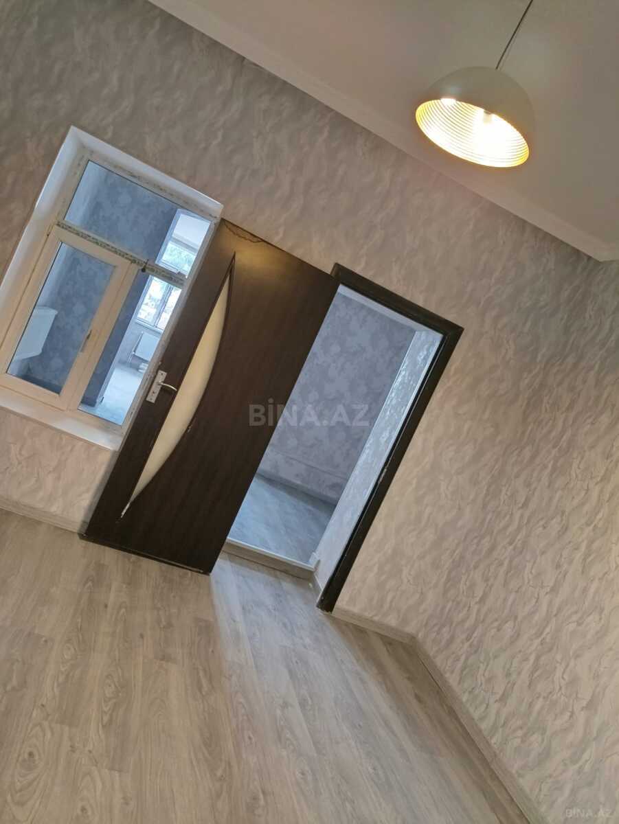 4 otaqlı Həyət evi/Bağ evi, Əmircan q., Bakı