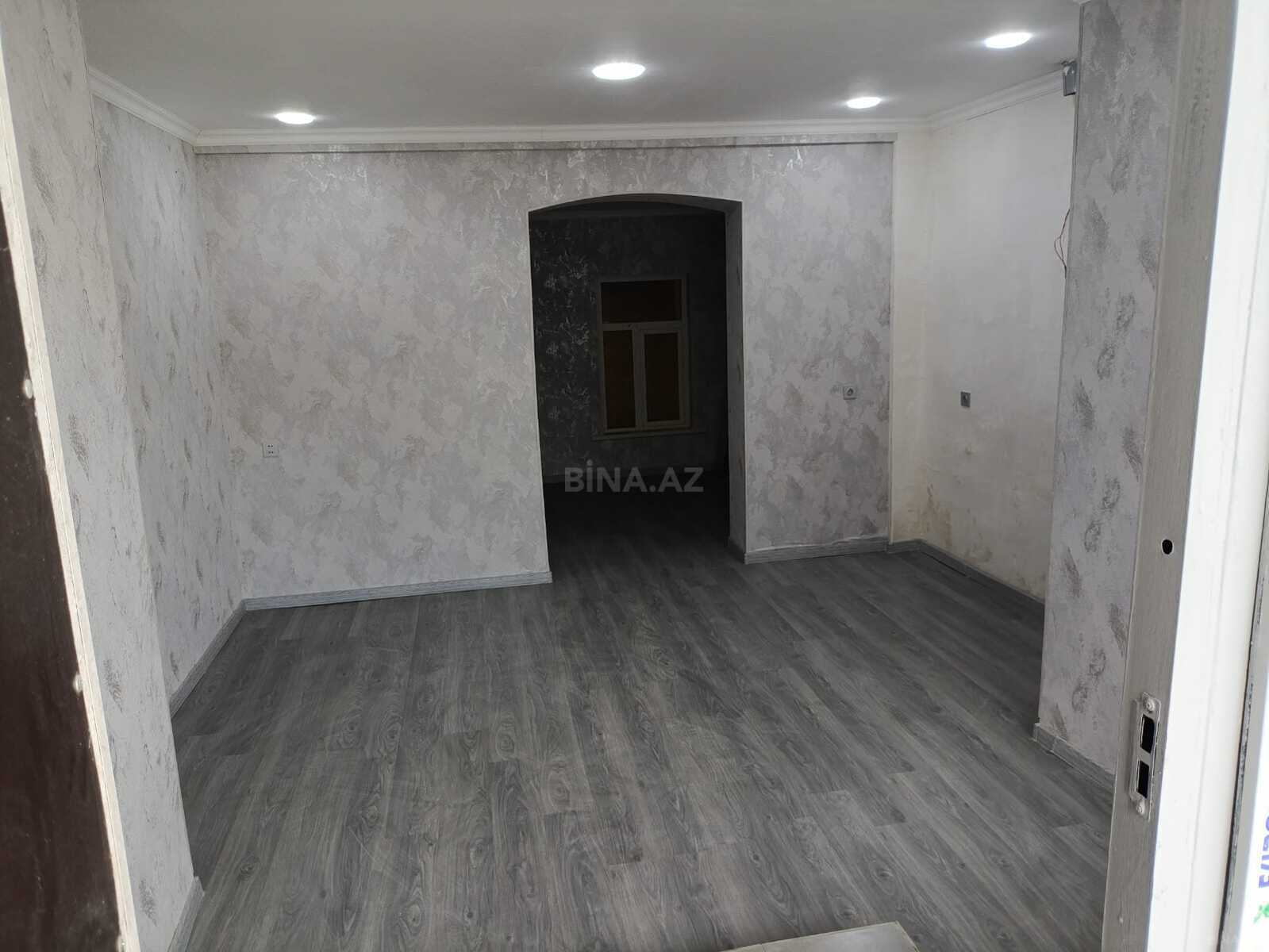 4 otaqlı Həyət evi/Bağ evi, Əmircan q., Bakı