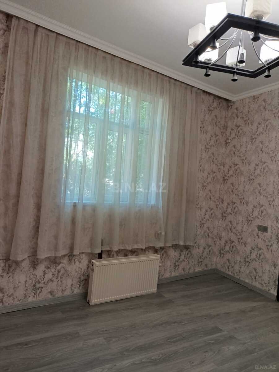 4 otaqlı Həyət evi/Bağ evi, Əmircan q., Bakı