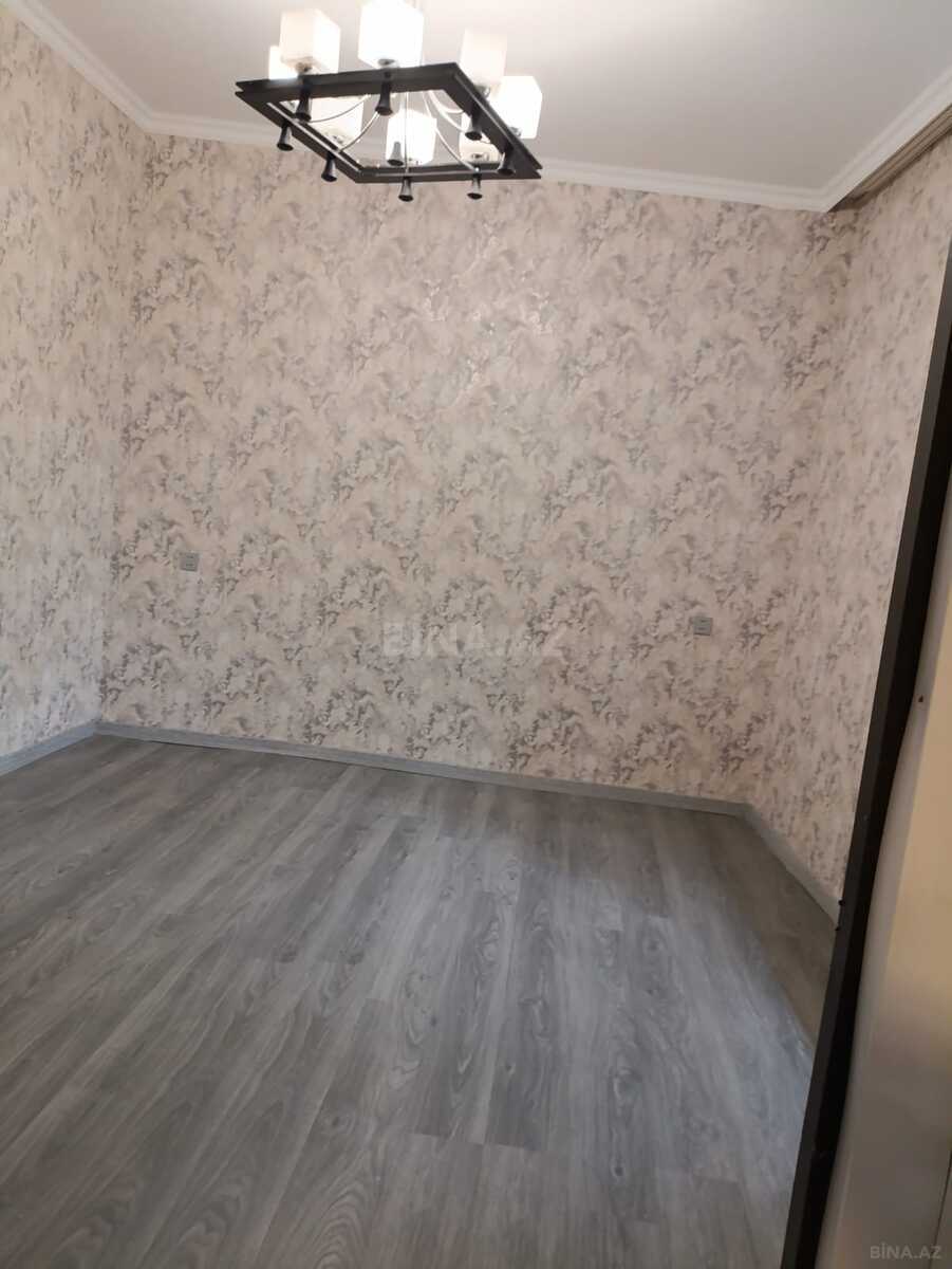 4 otaqlı Həyət evi/Bağ evi, Əmircan q., Bakı