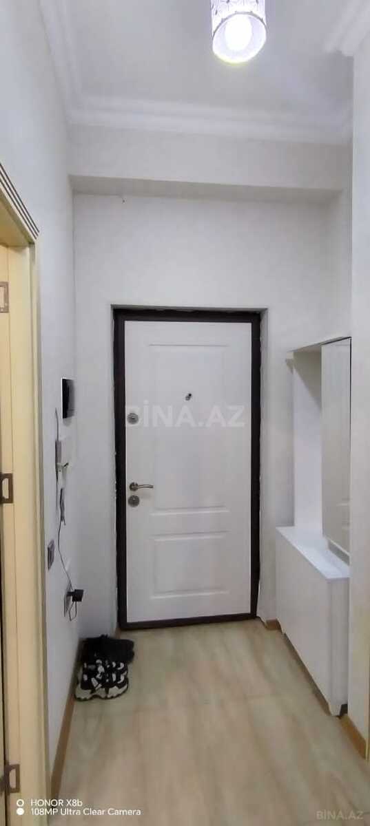 2 otaqlı Yeni tikili, Xırdalan