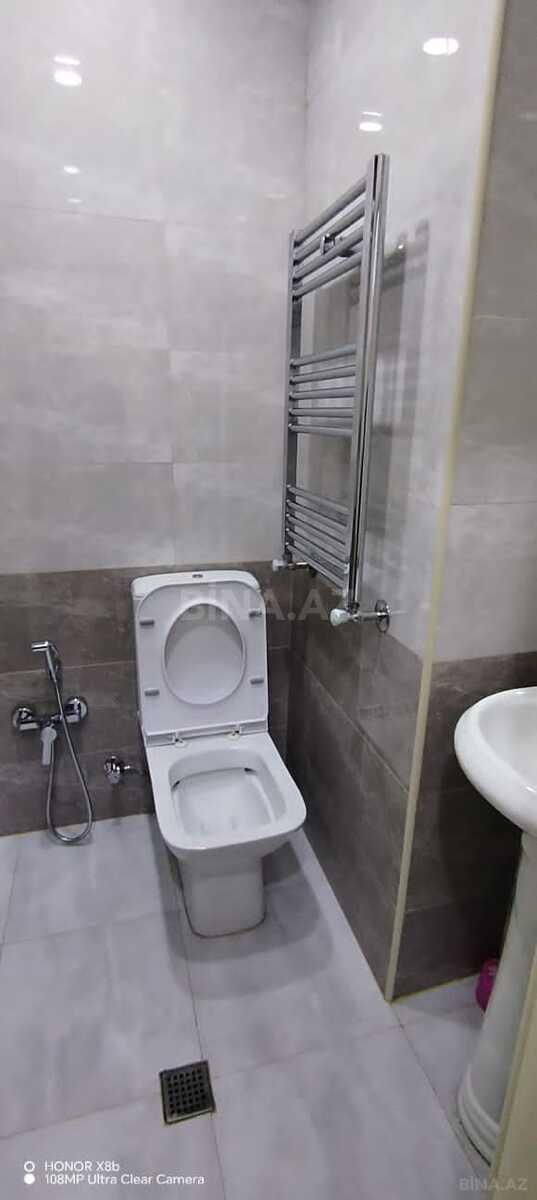 2 otaqlı Yeni tikili, Xırdalan
