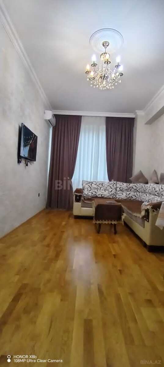 2 otaqlı Yeni tikili, Xırdalan