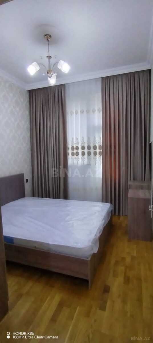 2 otaqlı Yeni tikili, Xırdalan