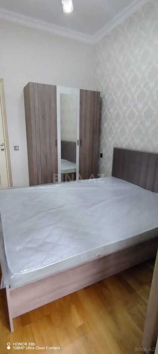 2 otaqlı Yeni tikili, Xırdalan