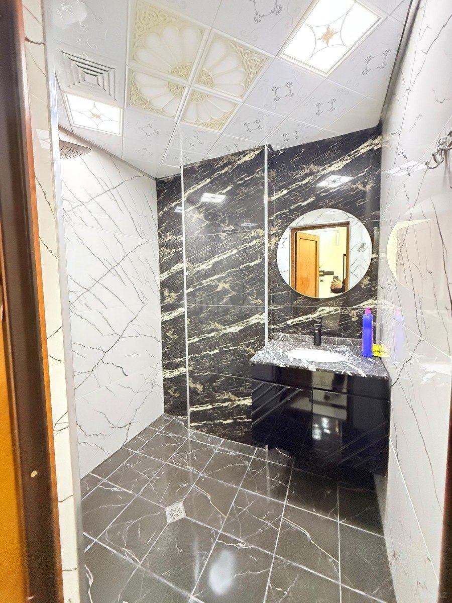 2 otaqlı Yeni tikili, Xırdalan