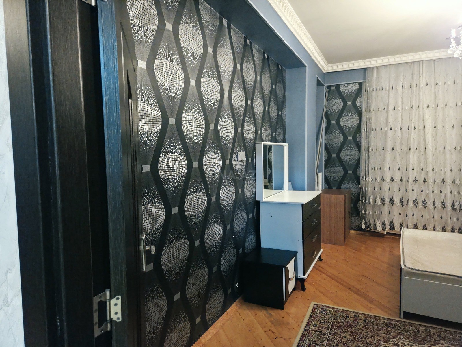 2 otaqlı Yeni tikili, 8 Noyabr m., Bakı