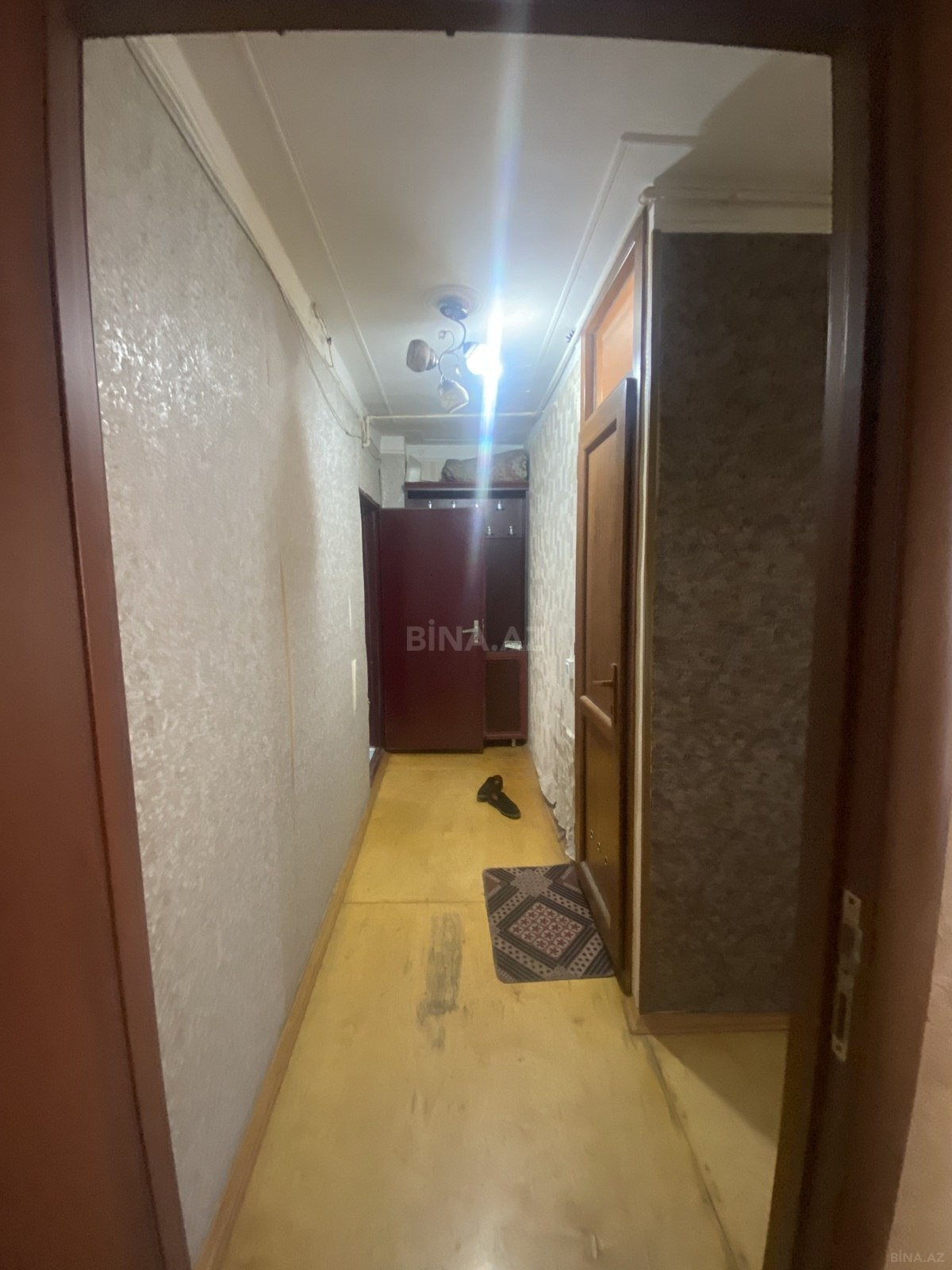 2 otaqlı Köhnə tikili, Sumqayıt