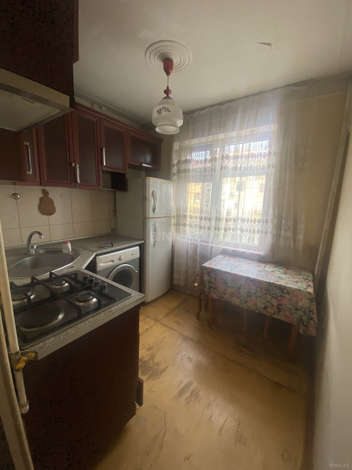 2 otaqlı Köhnə tikili, Sumqayıt