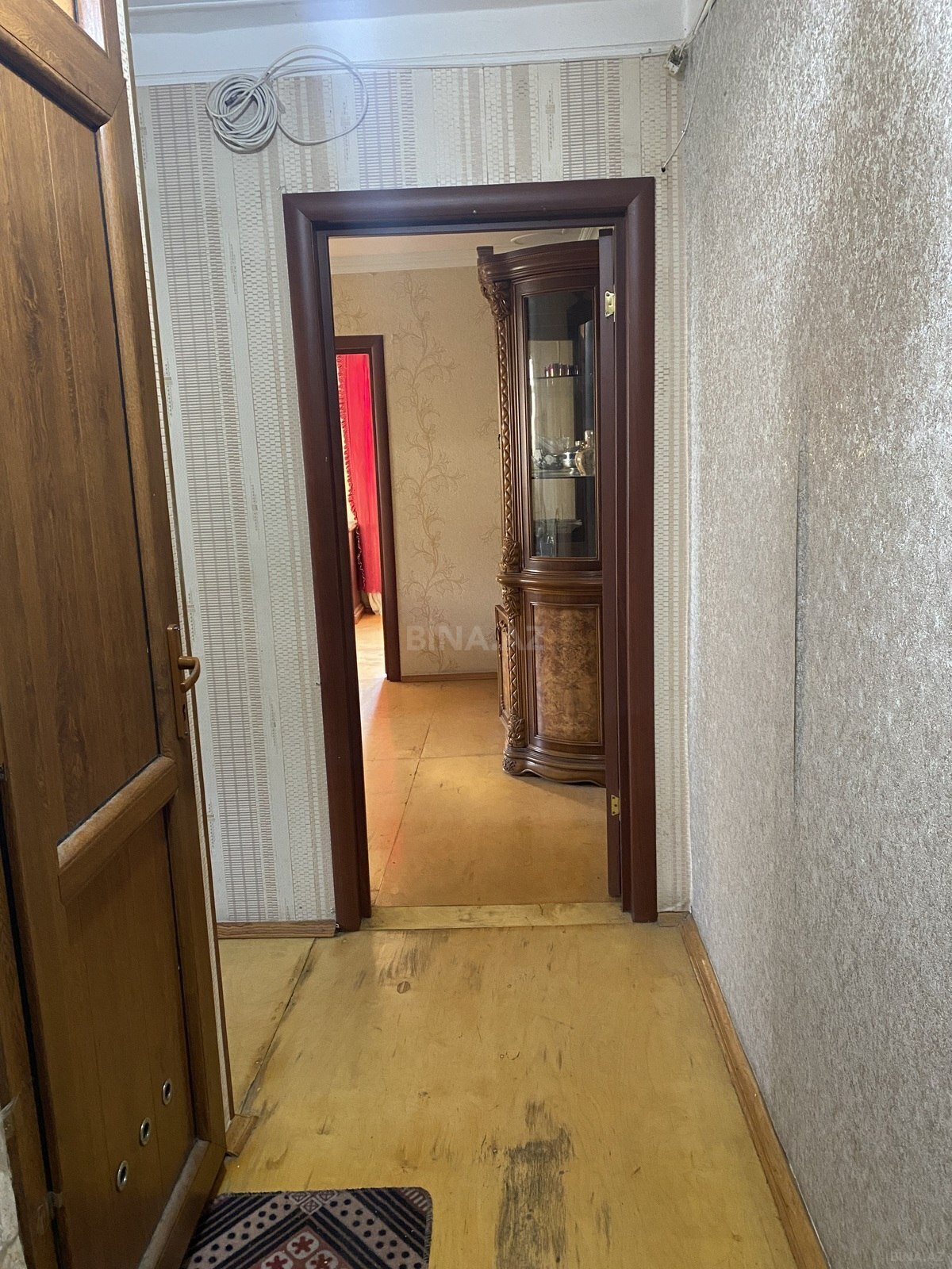 2 otaqlı Köhnə tikili, Sumqayıt