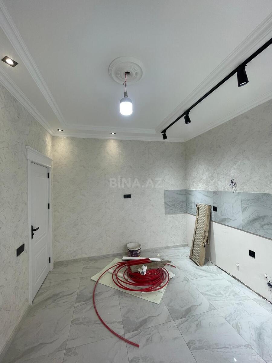4 otaqlı Həyət evi/Bağ evi, Saray q., Bakı