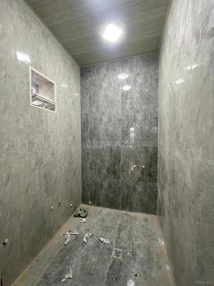 4 otaqlı Həyət evi/Bağ evi, Saray q., Bakı