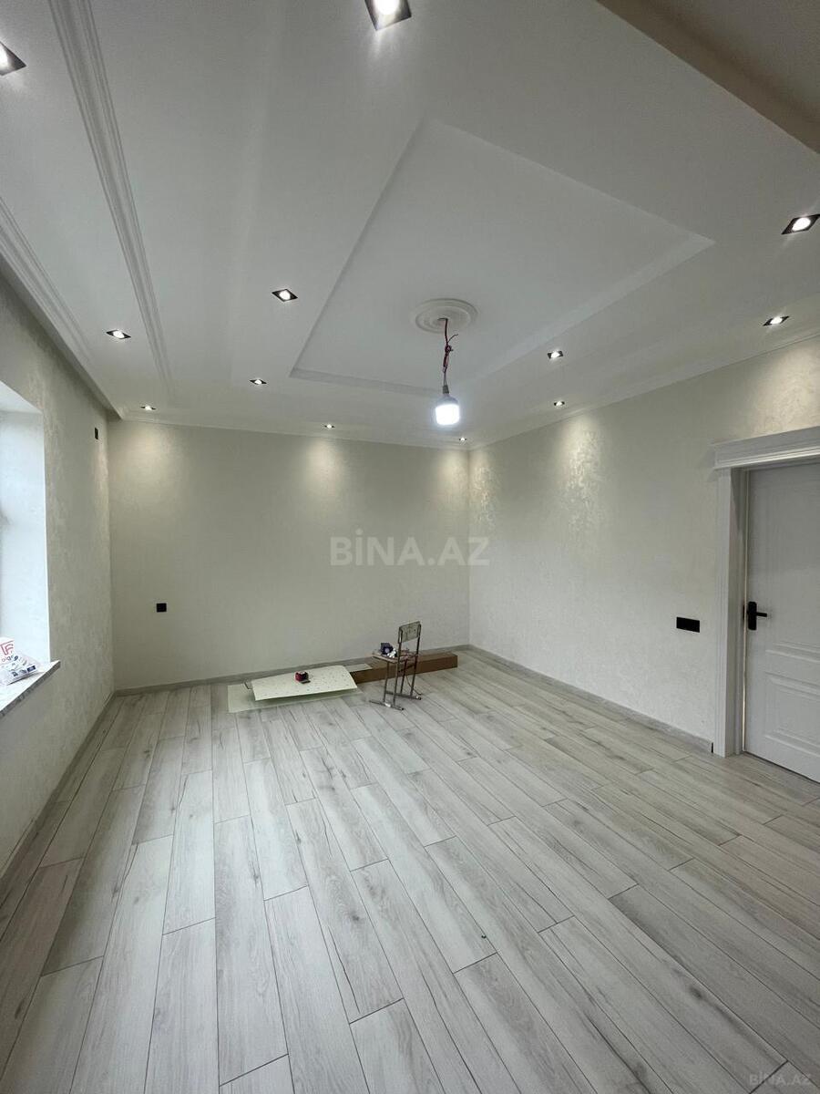4 otaqlı Həyət evi/Bağ evi, Saray q., Bakı