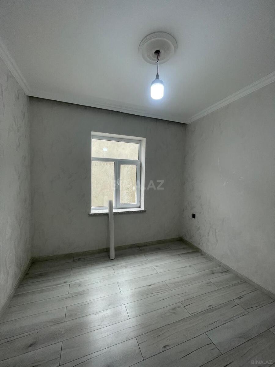 4 otaqlı Həyət evi/Bağ evi, Saray q., Bakı