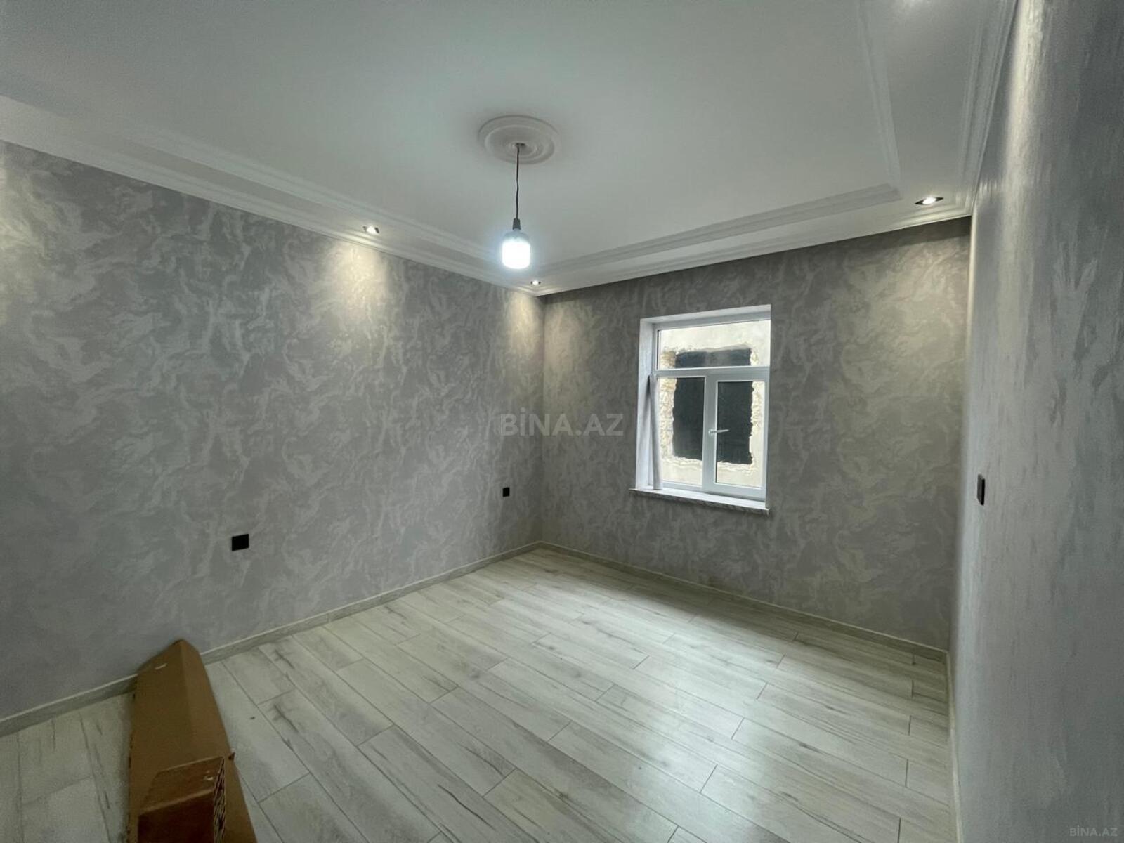 4 otaqlı Həyət evi/Bağ evi, Saray q., Bakı
