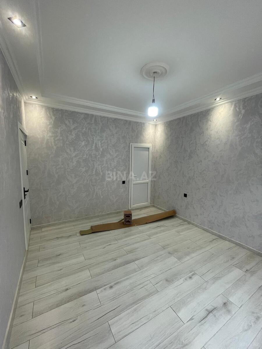 4 otaqlı Həyət evi/Bağ evi, Saray q., Bakı