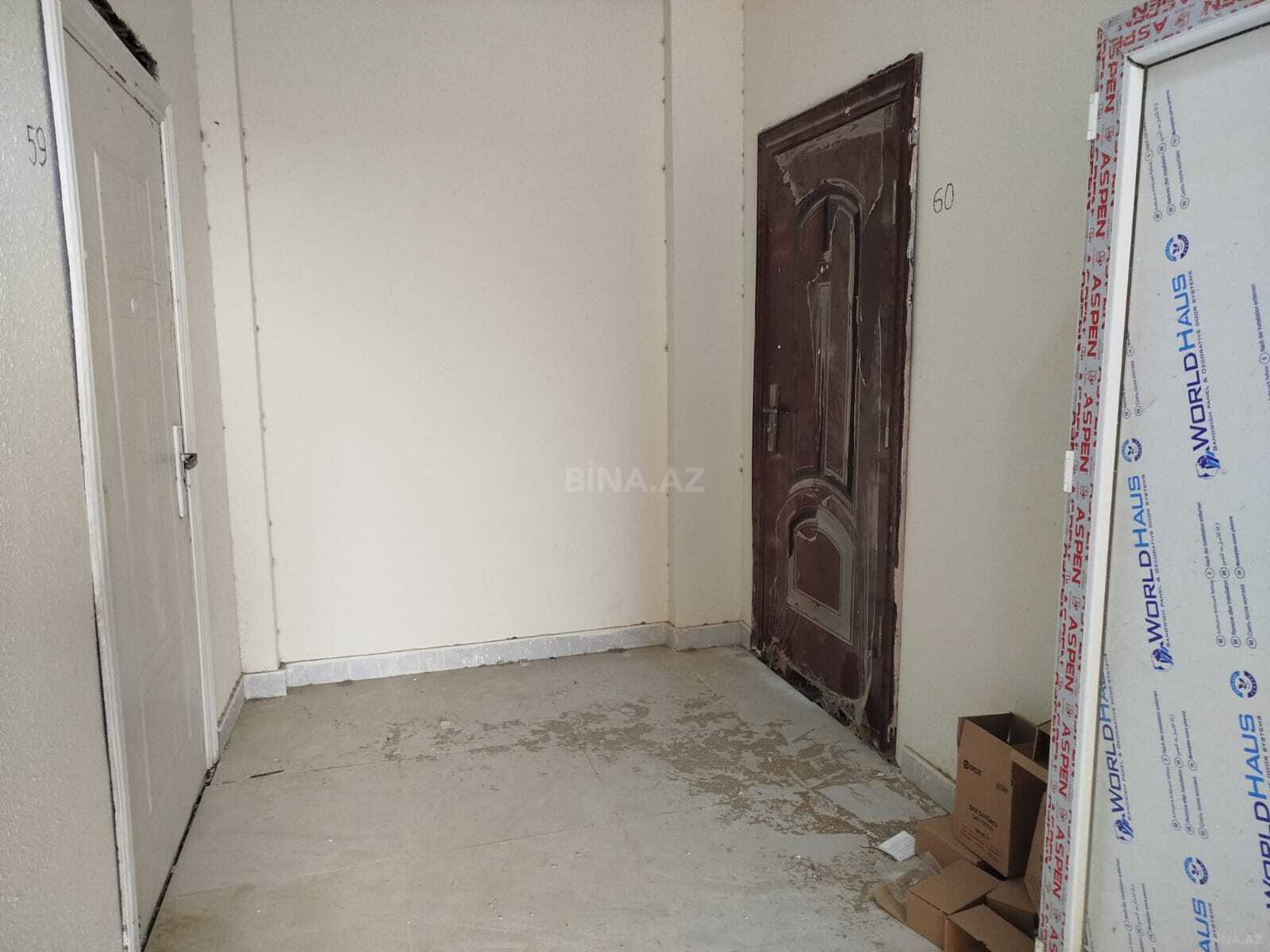 2 otaqlı Yeni tikili, Xırdalan