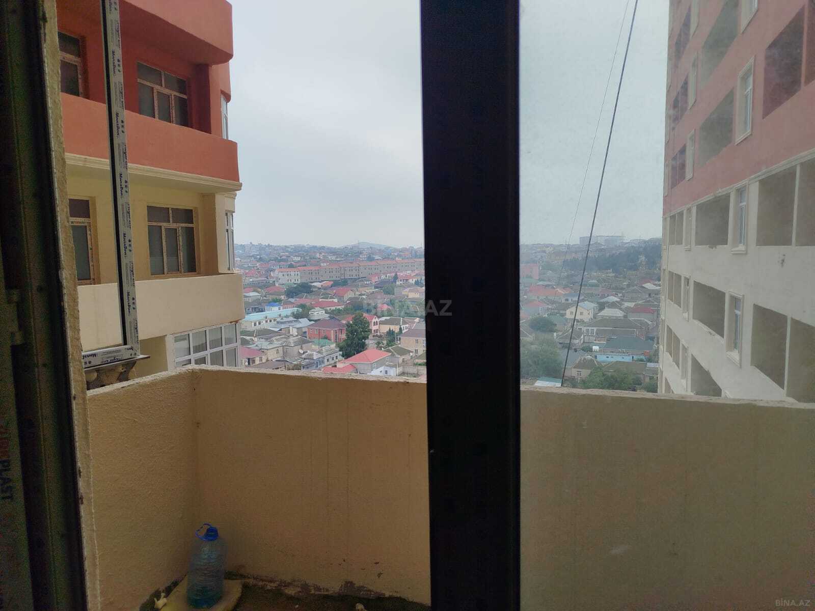 2 otaqlı Yeni tikili, Xırdalan