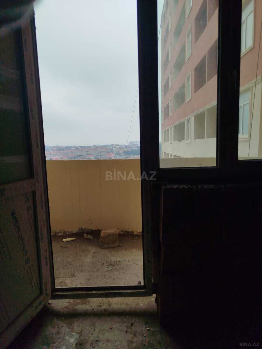 2 otaqlı Yeni tikili, Xırdalan