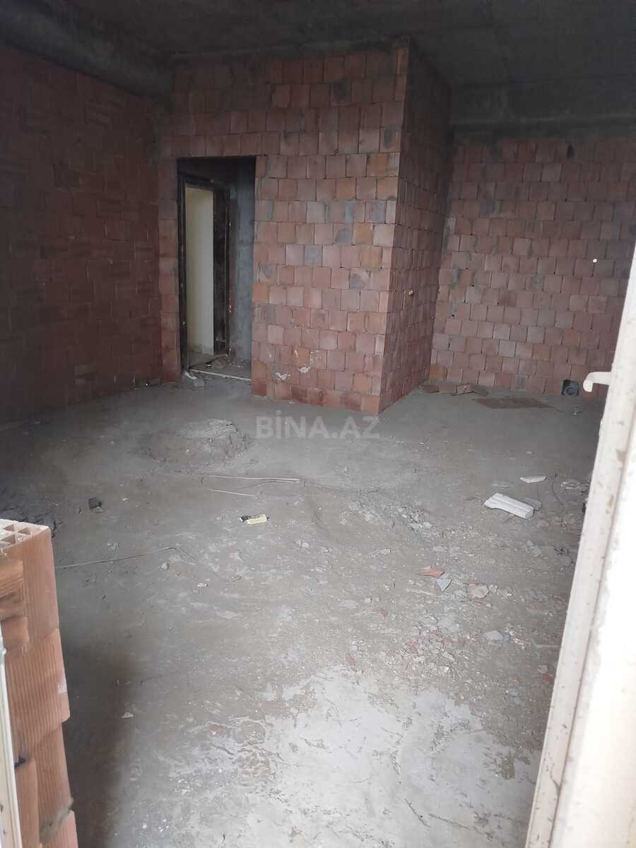 2 otaqlı Yeni tikili, Xırdalan