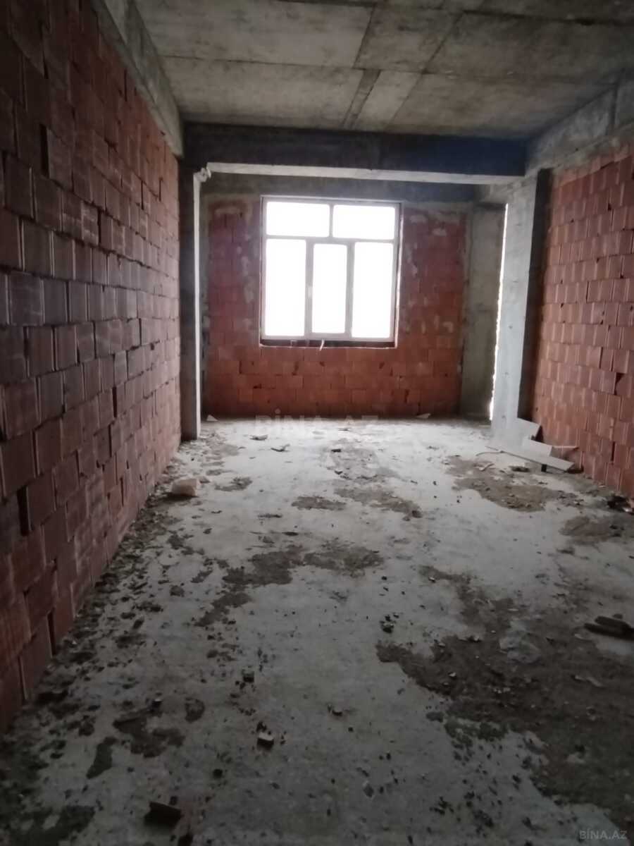 2 otaqlı Yeni tikili, Xırdalan