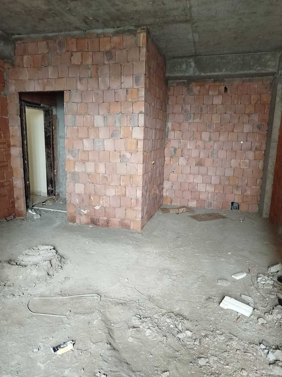 2 otaqlı Yeni tikili, Xırdalan