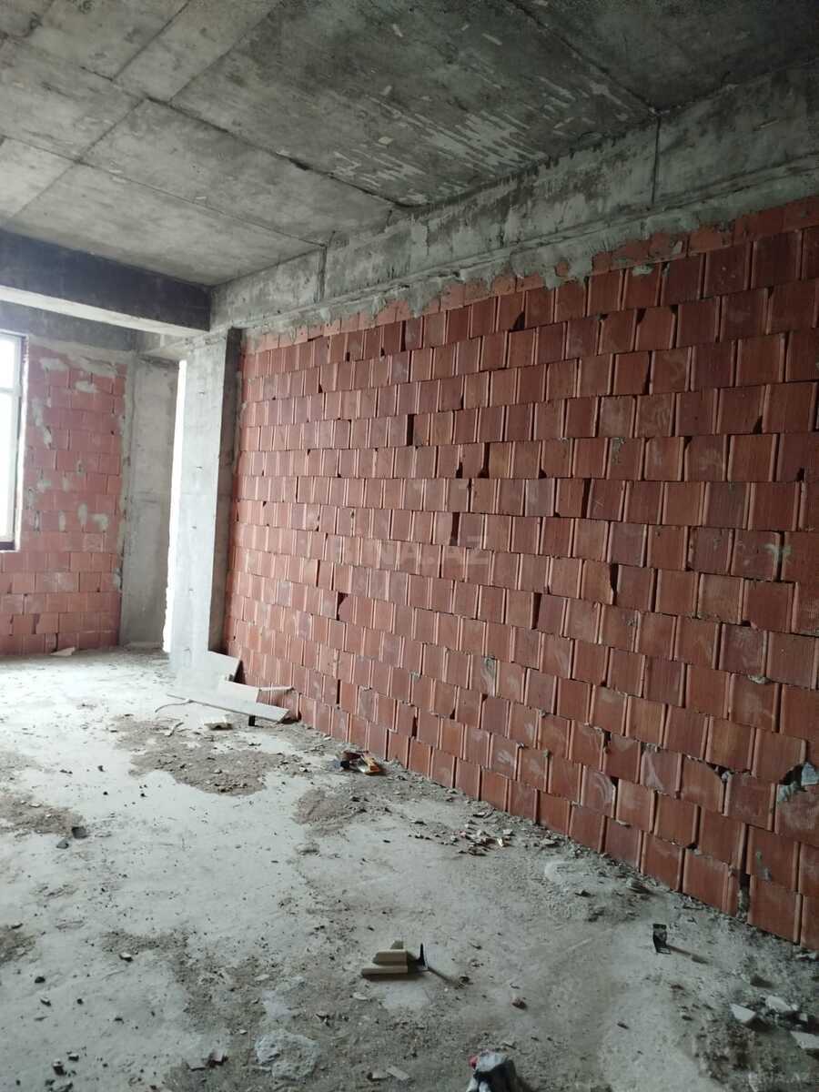 2 otaqlı Yeni tikili, Xırdalan