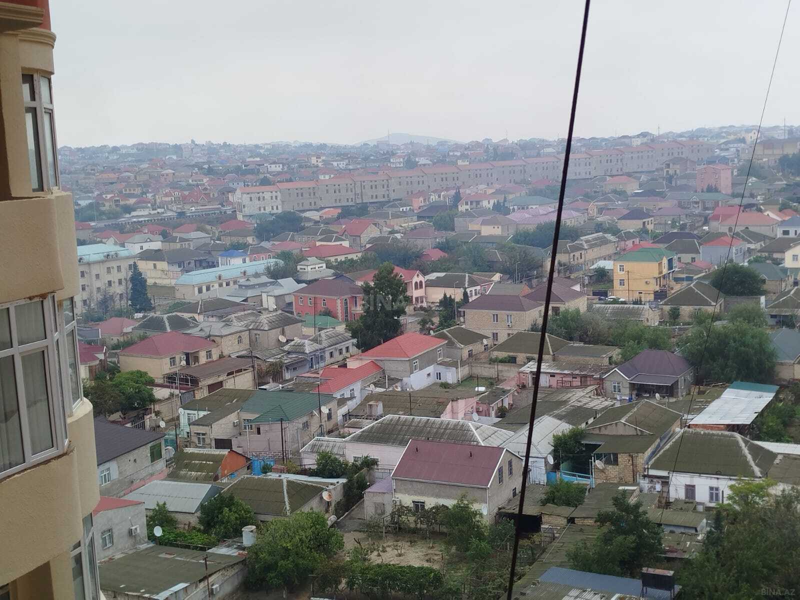 2 otaqlı Yeni tikili, Xırdalan