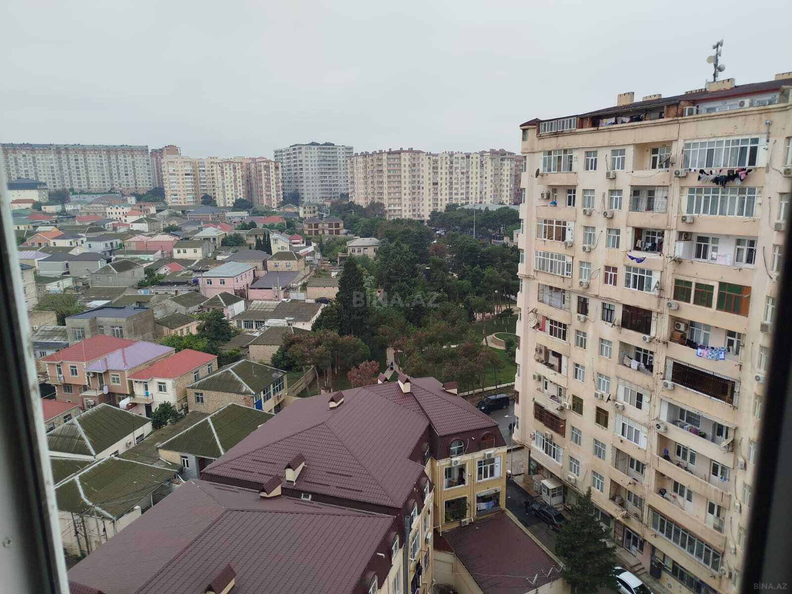 2 otaqlı Yeni tikili, Xırdalan