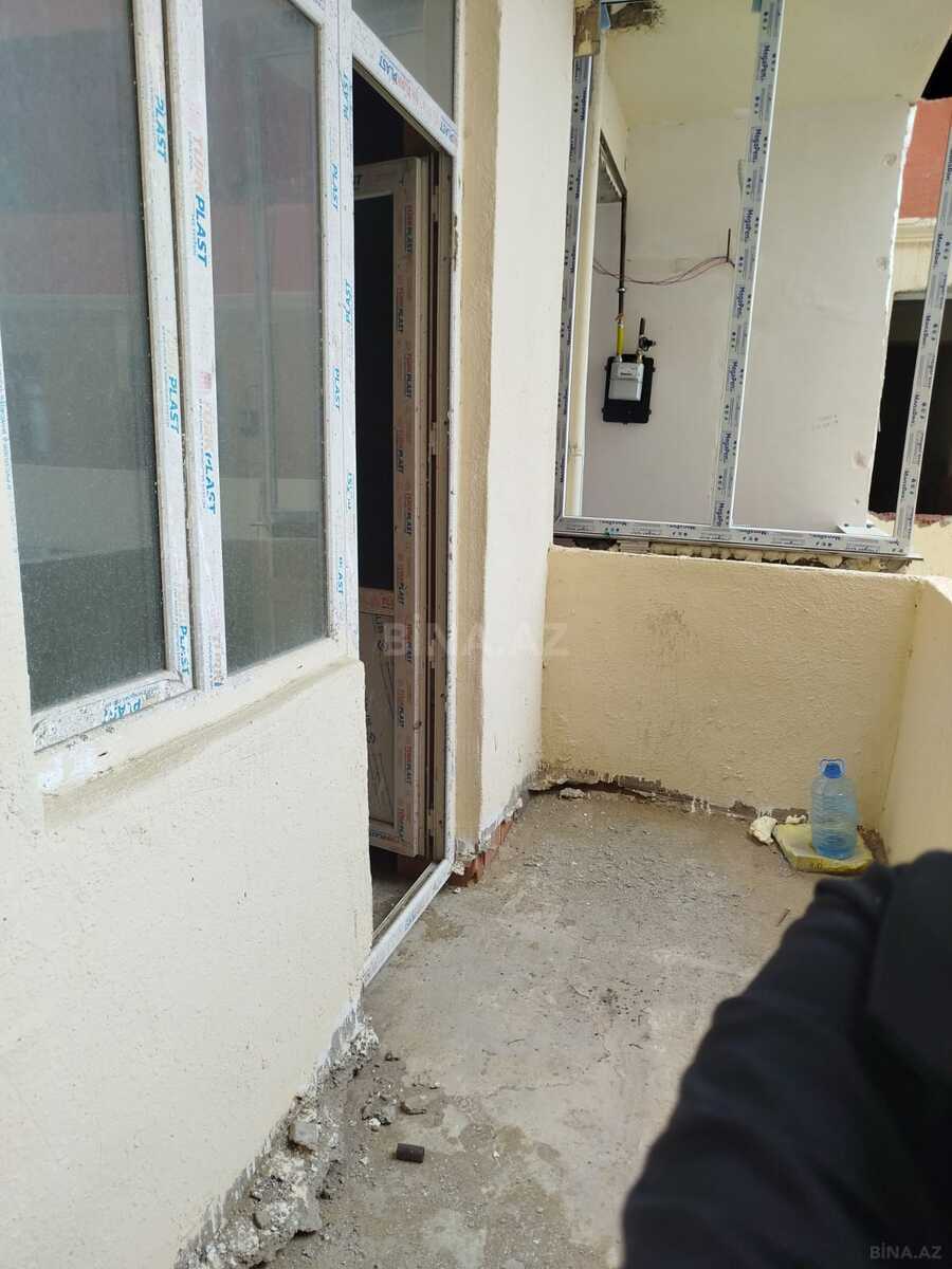 2 otaqlı Yeni tikili, Xırdalan