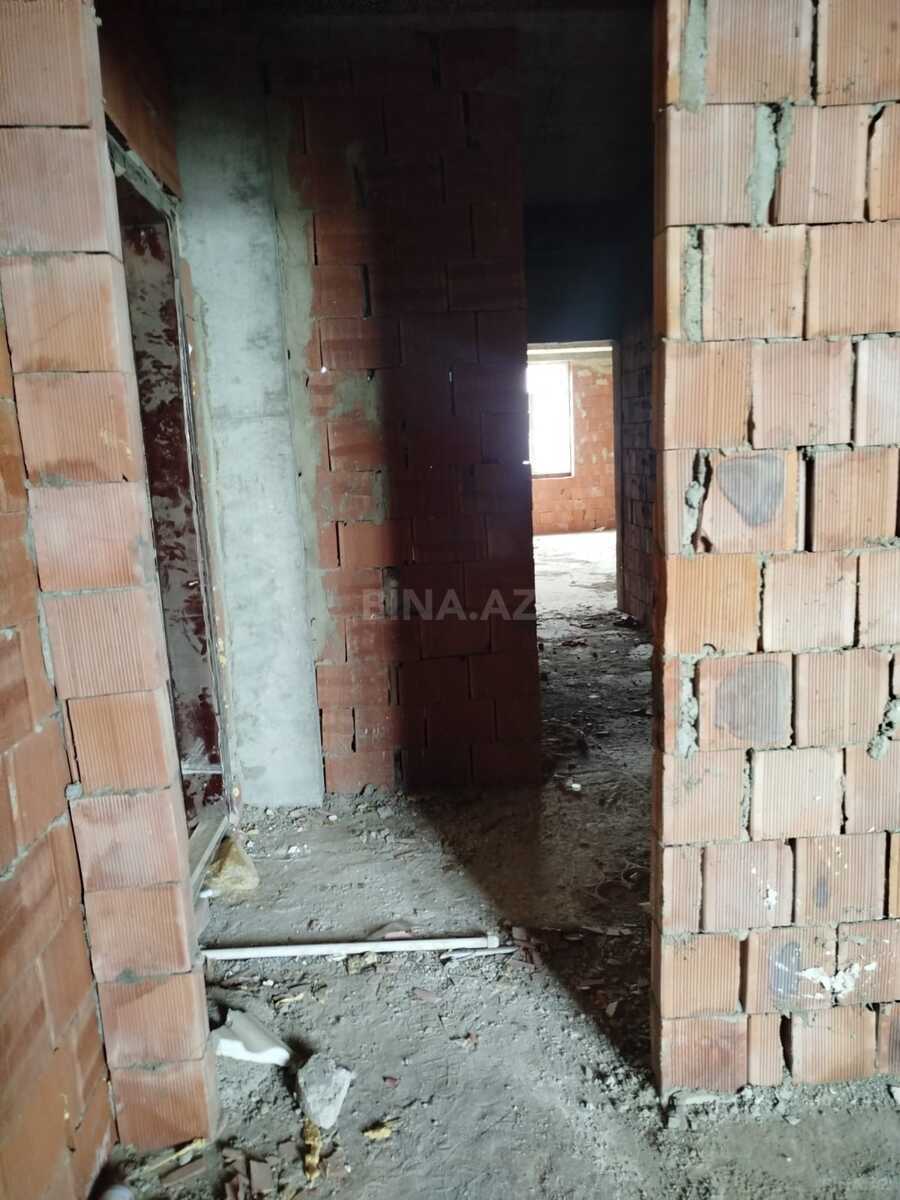 2 otaqlı Yeni tikili, Xırdalan