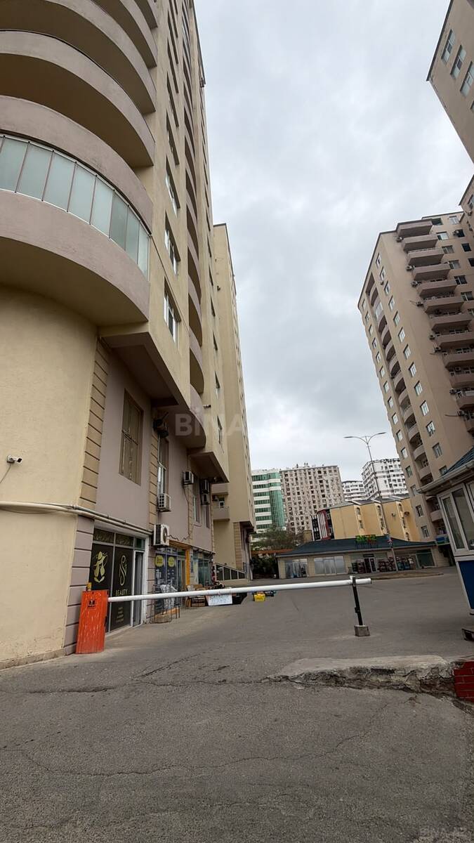 Obyekt Elmlər Akademiyası m., Bakı