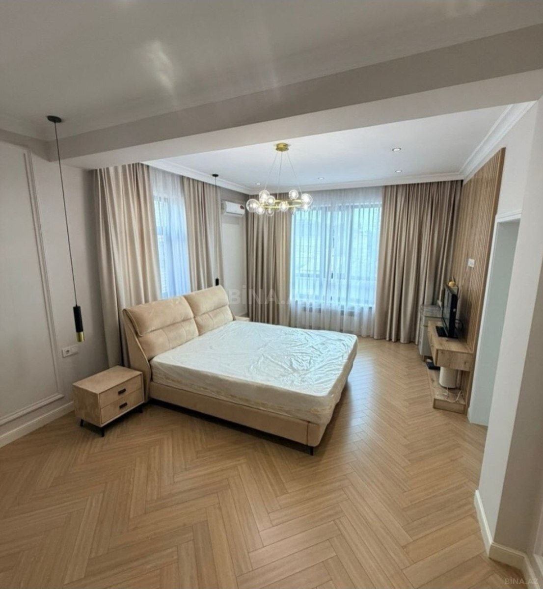 6 otaqlı Həyət evi/Bağ evi, Xalqlar Dostluğu m., Bakı