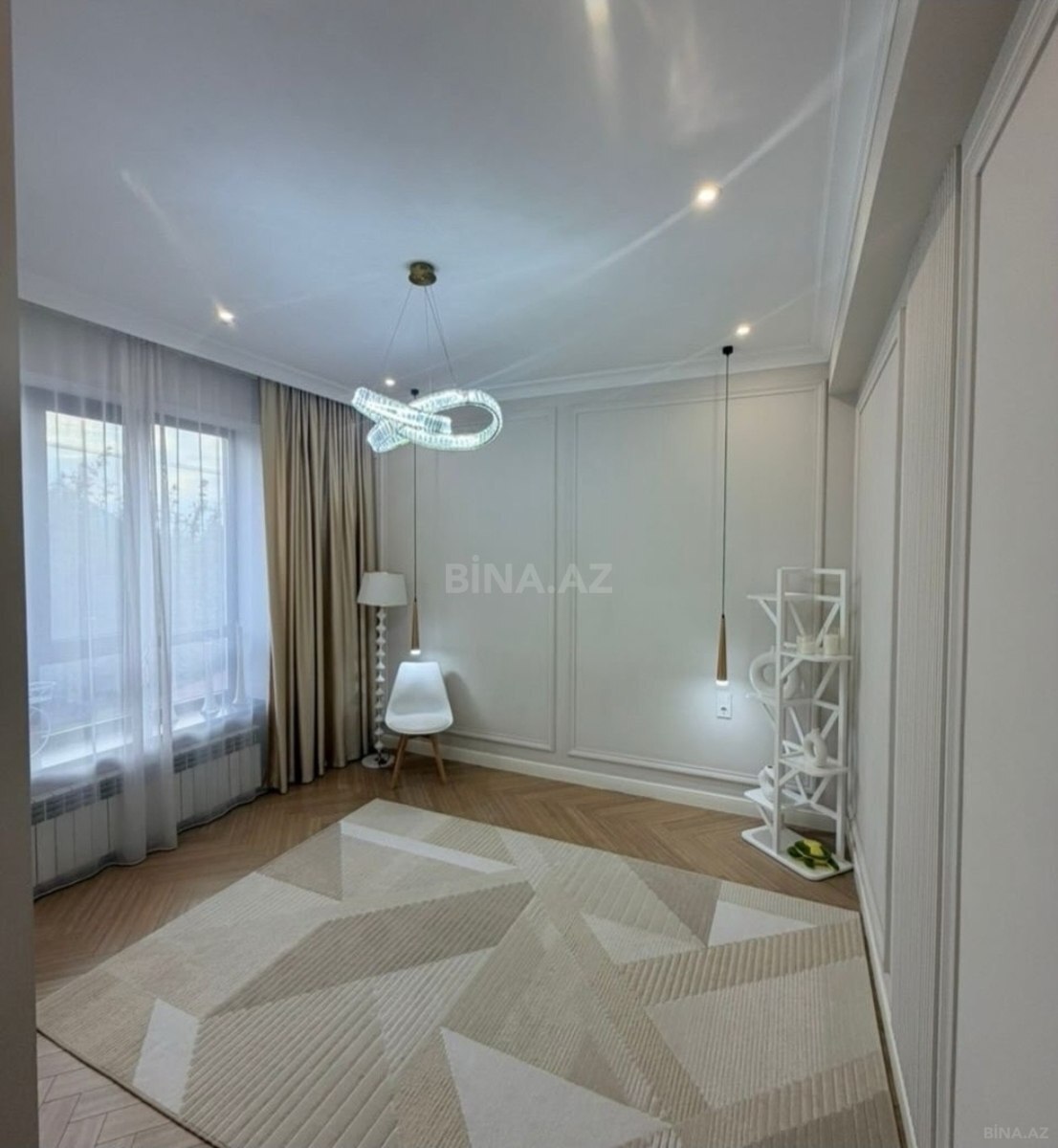 6 otaqlı Həyət evi/Bağ evi, Xalqlar Dostluğu m., Bakı