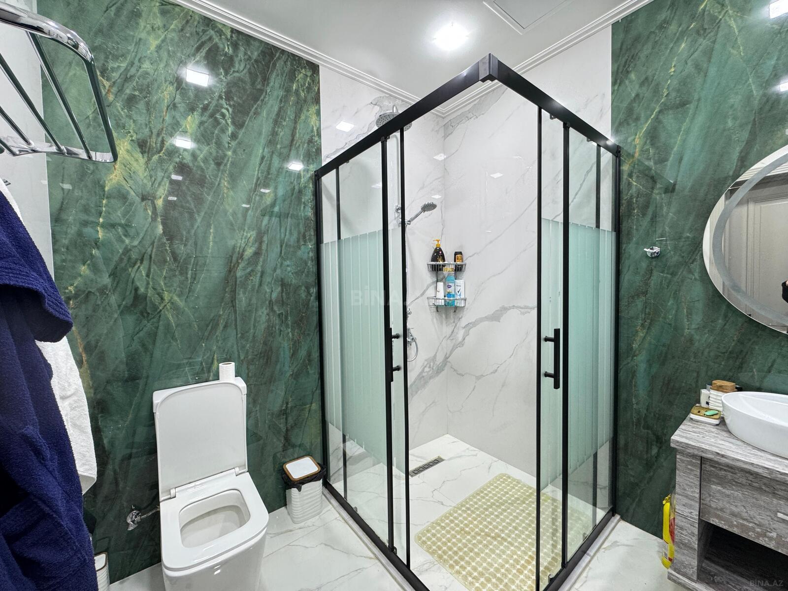 6 otaqlı Həyət evi/Bağ evi, Xalqlar Dostluğu m., Bakı