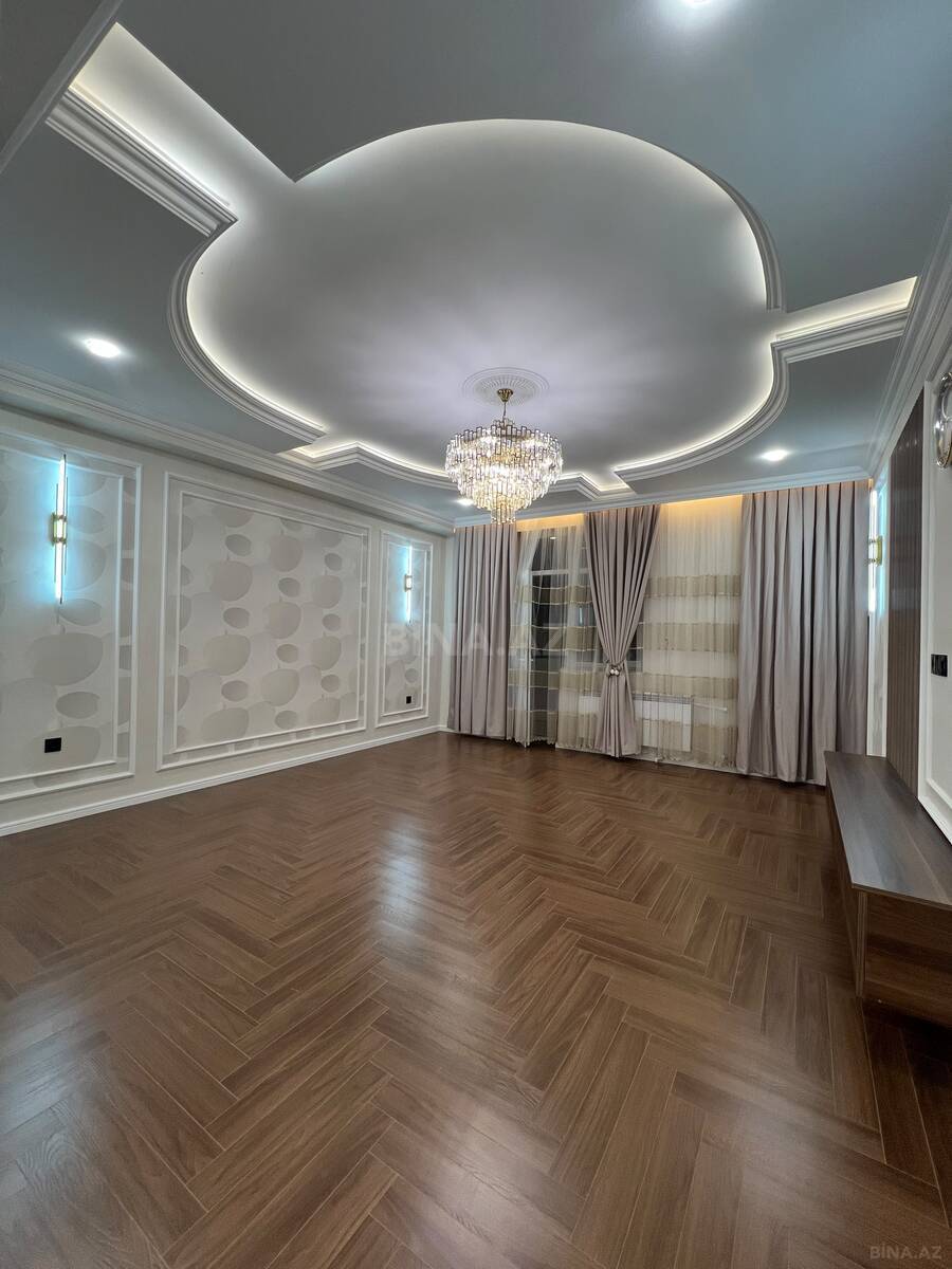3 otaqlı Yeni tikili, İnşaatçılar m., Bakı