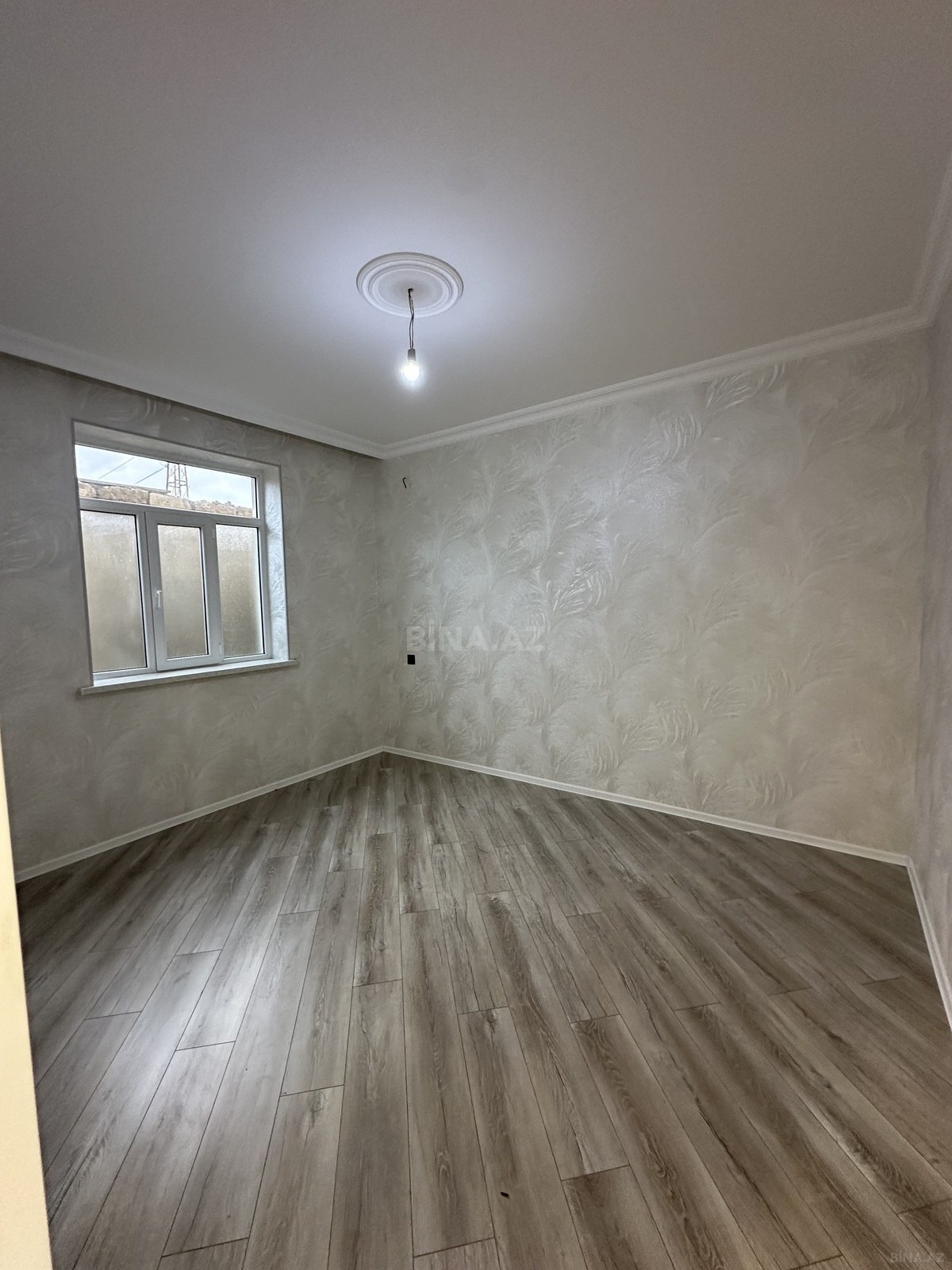 5 otaqlı Həyət evi/Bağ evi, Zabrat q., Bakı