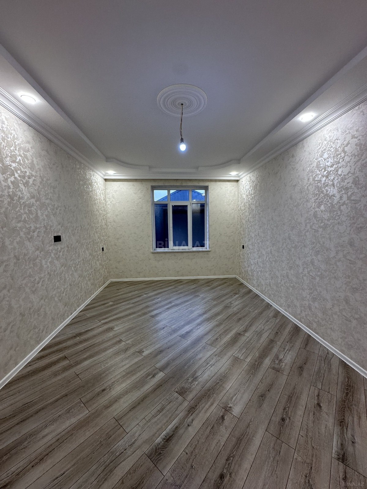 5 otaqlı Həyət evi/Bağ evi, Zabrat q., Bakı
