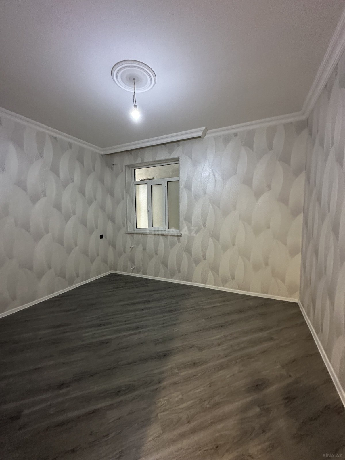 5 otaqlı Həyət evi/Bağ evi, Zabrat q., Bakı
