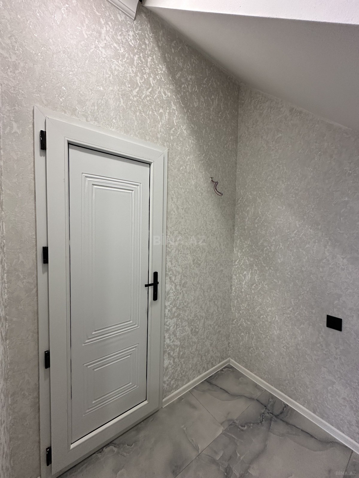 5 otaqlı Həyət evi/Bağ evi, Zabrat q., Bakı