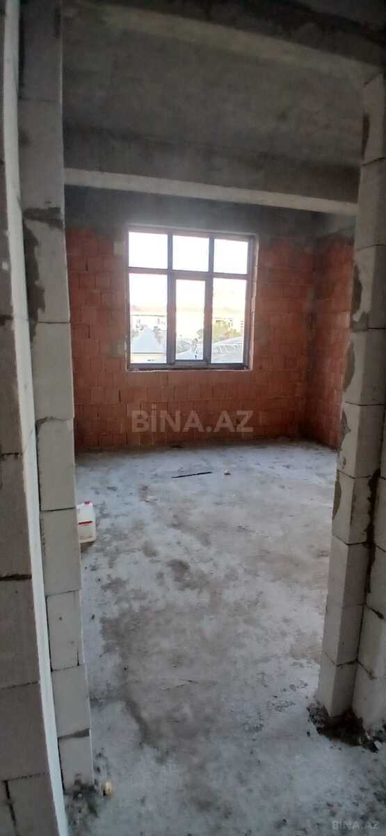 2 otaqlı Yeni tikili, Qara Qarayev m., Bakı