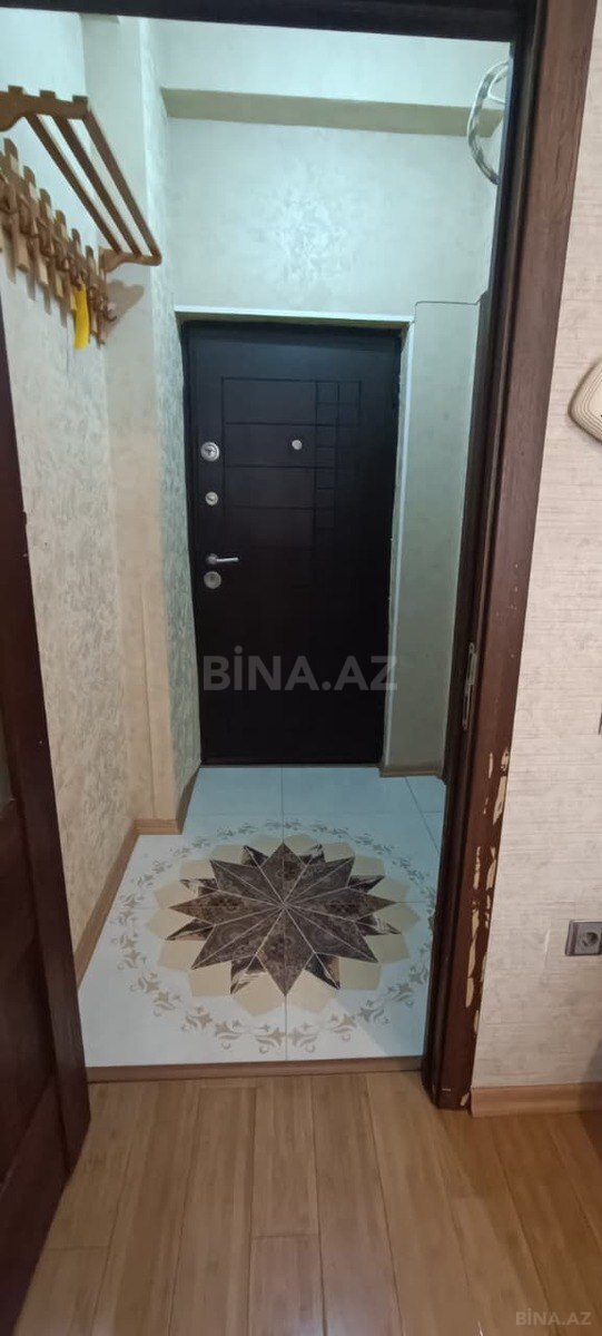 1 otaqlı Yeni tikili, Xırdalan