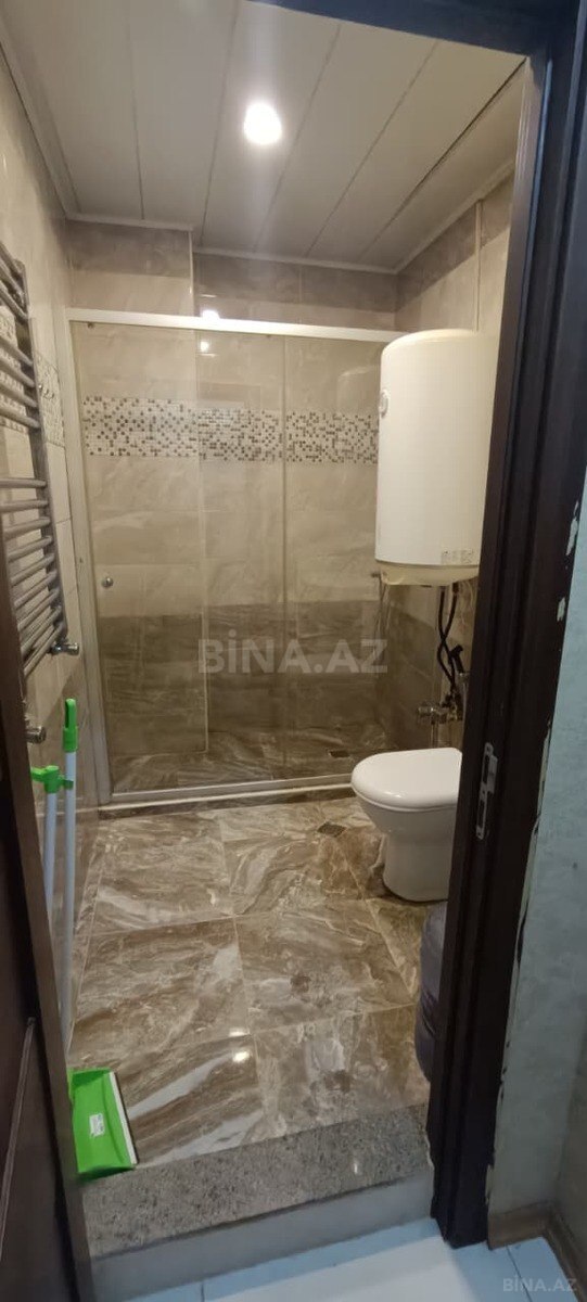 1 otaqlı Yeni tikili, Xırdalan