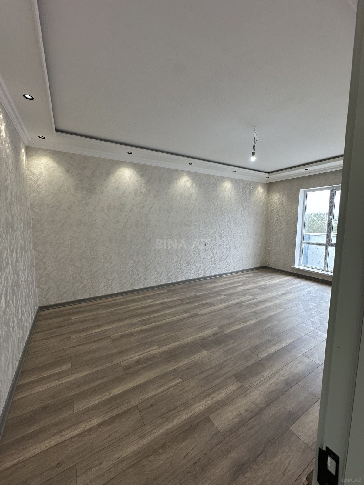 3 otaqlı Həyət evi/Bağ evi, Savalan q., Bakı