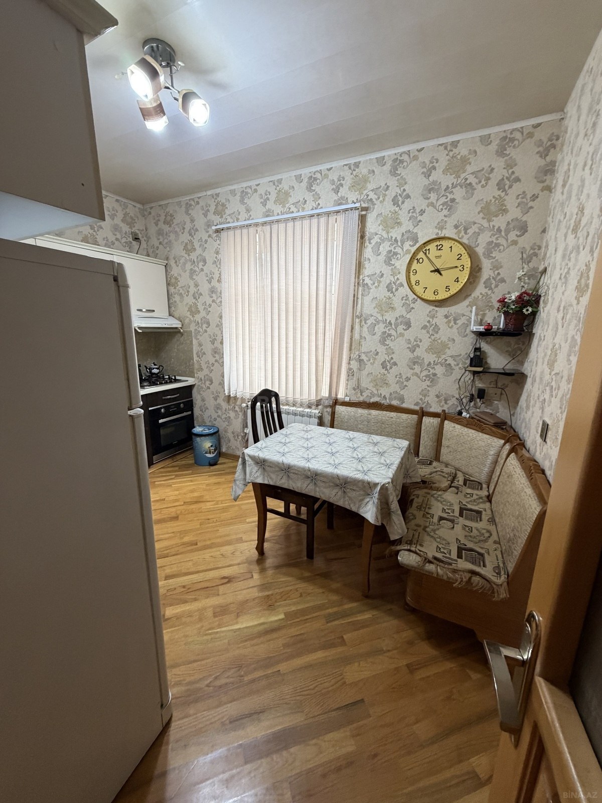 3 otaqlı Həyət evi/Bağ evi, Mehdiabad q., Bakı