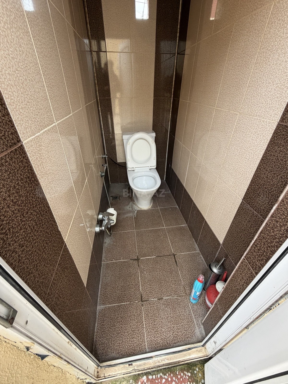 3 otaqlı Həyət evi/Bağ evi, Mehdiabad q., Bakı