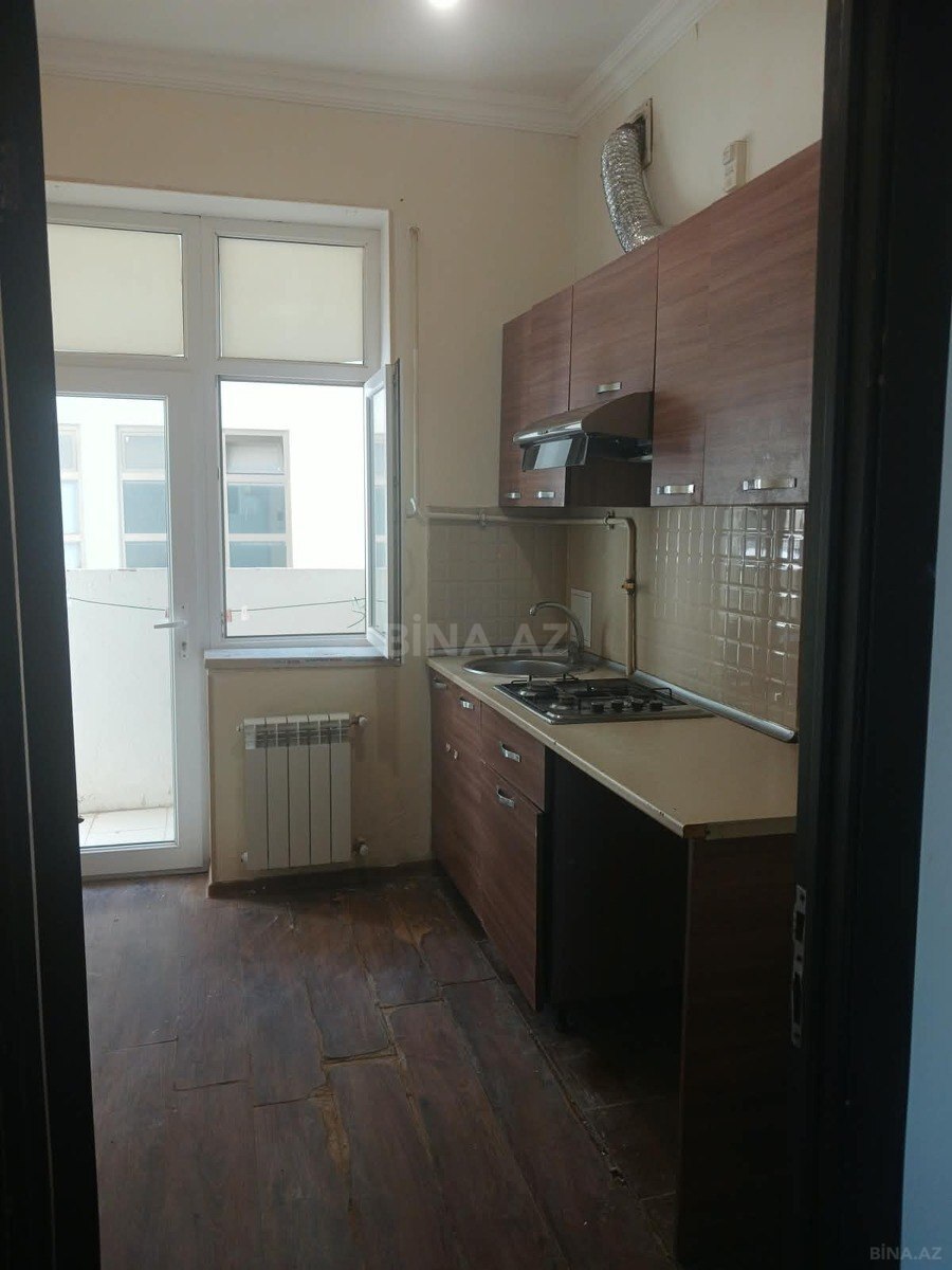 2 otaqlı Yeni tikili, Hövsan q., Bakı
