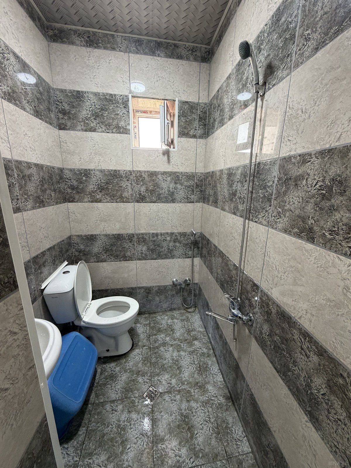 3 otaqlı Həyət evi/Bağ evi, Binəqədi q., Bakı