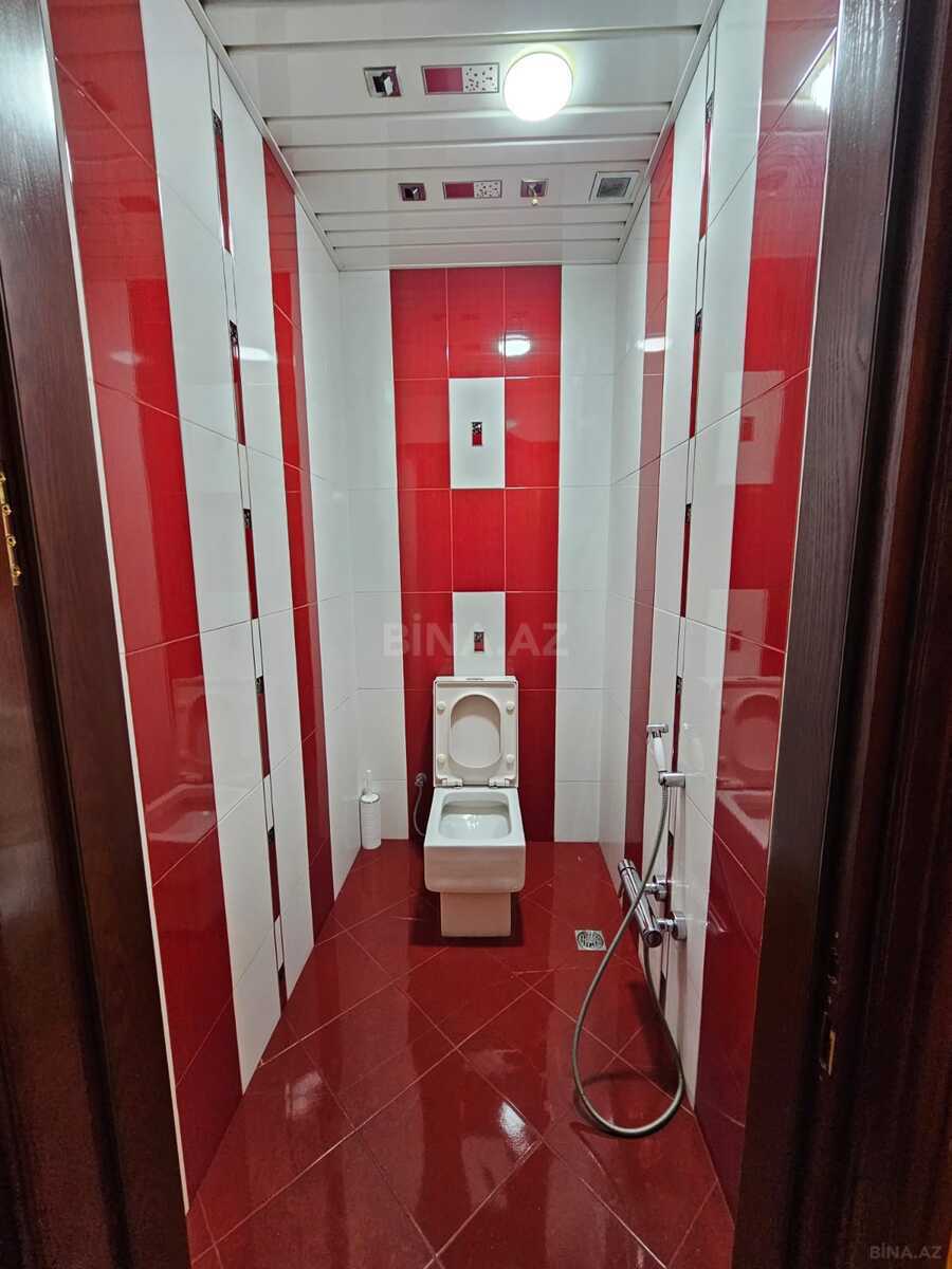2 otaqlı Yeni tikili, Azadlıq Prospekti m., Bakı