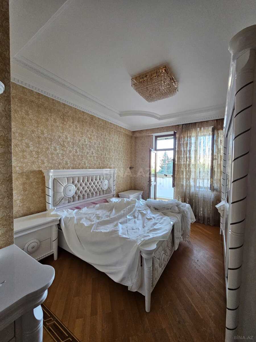 2 otaqlı Yeni tikili, Azadlıq Prospekti m., Bakı